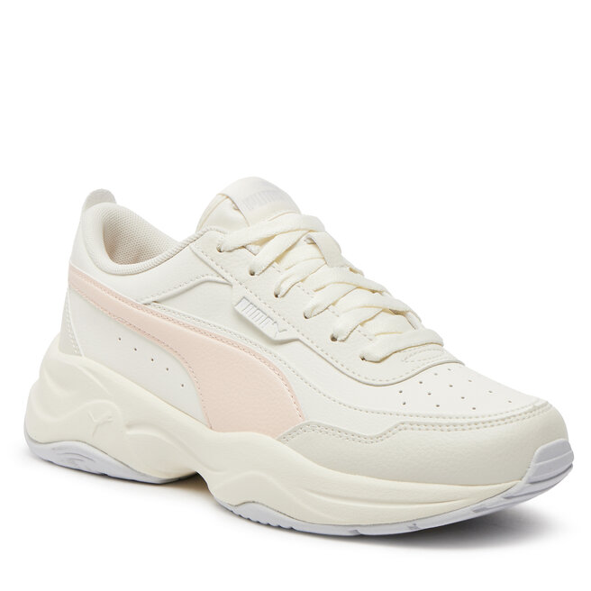 c Puma Cilia Mode 371125 18 Warm White Silver Mist Rosebay