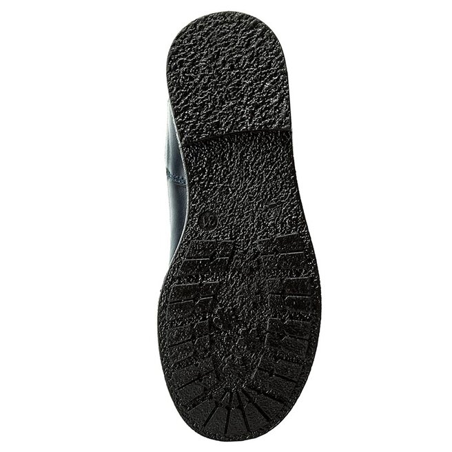 Mido Csizma Mido 42-02 Granat Gwizdki
