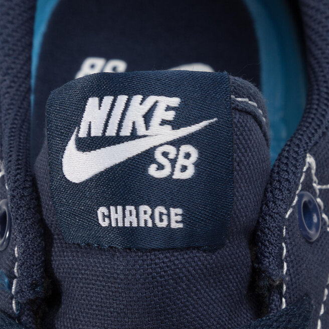 Nike sb charge midnight navy deals
