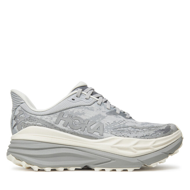 Buty do biegania Hoka Stinson 7 - Szary