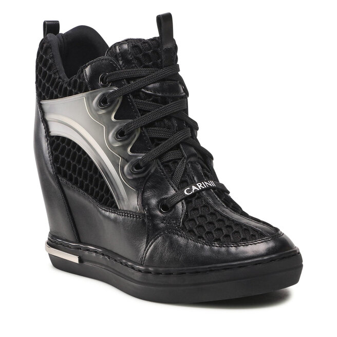 Carinii Sneakers Carinii B7609 E50-000-000-B88
