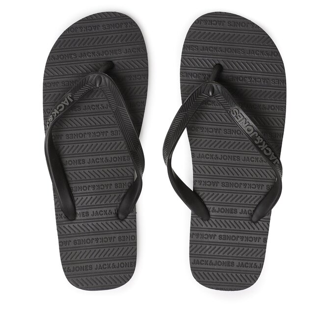 Jack&Jones Infradito Jack&Jones 12230631 Anthracite 4165196