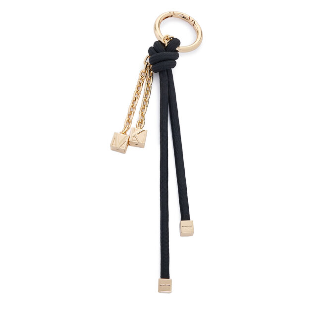 Brelok MICHAEL Michael Kors - Czarny