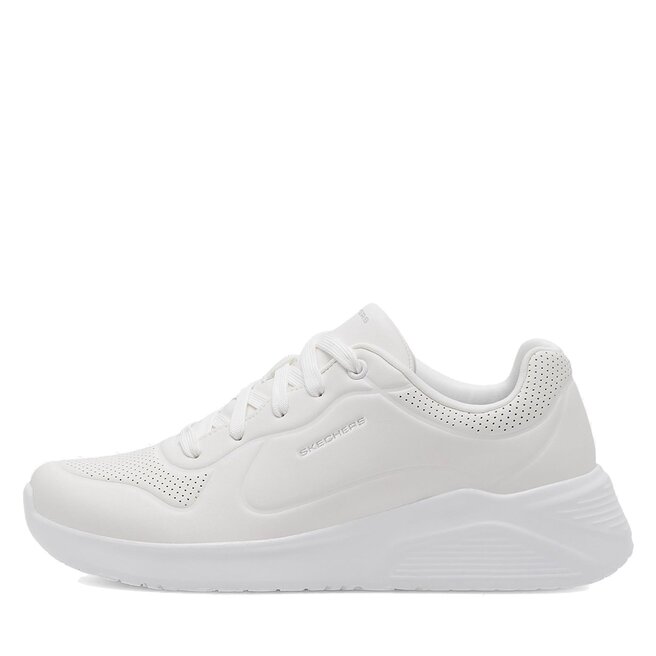 Skechers Sneakers Skechers Uno Lite 8750063 WHT White