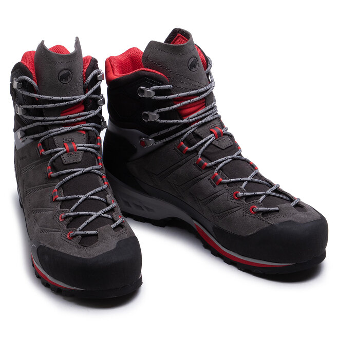 Mammut Trekkings Mammut Kento Tour High Gtx GORE-TEX 3010-01020-00452-1075 Dark Titanum/Dark Spicy