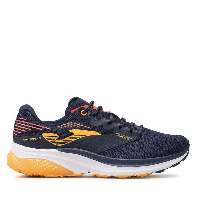 Joma Scarpe Joma R.Victory 2303 RVICTS2303 Navy/Orange