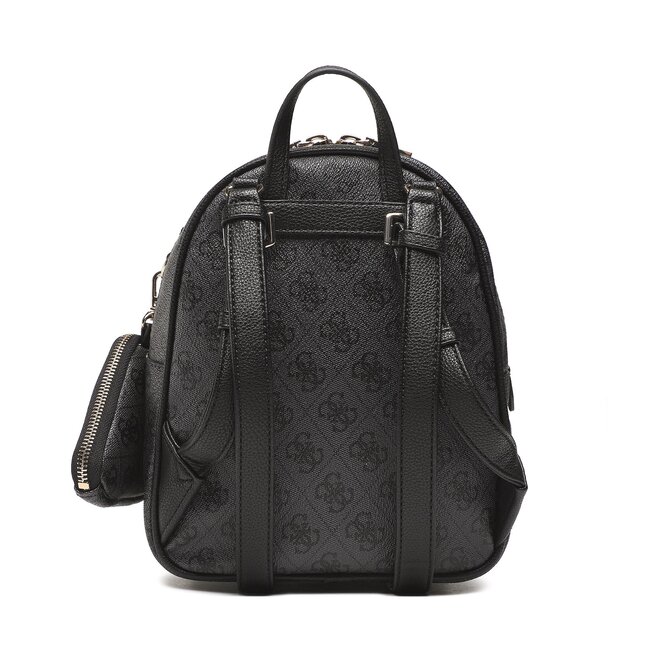 Guess Rucksack Guess House Party (SG) HWSG86 86320 COAL LOGO