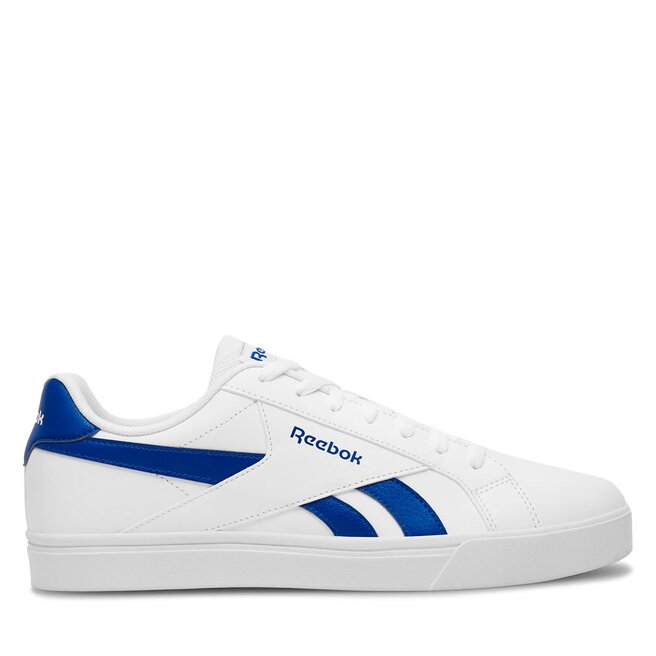 Sneakersy Reebok Royal Complet - Biały