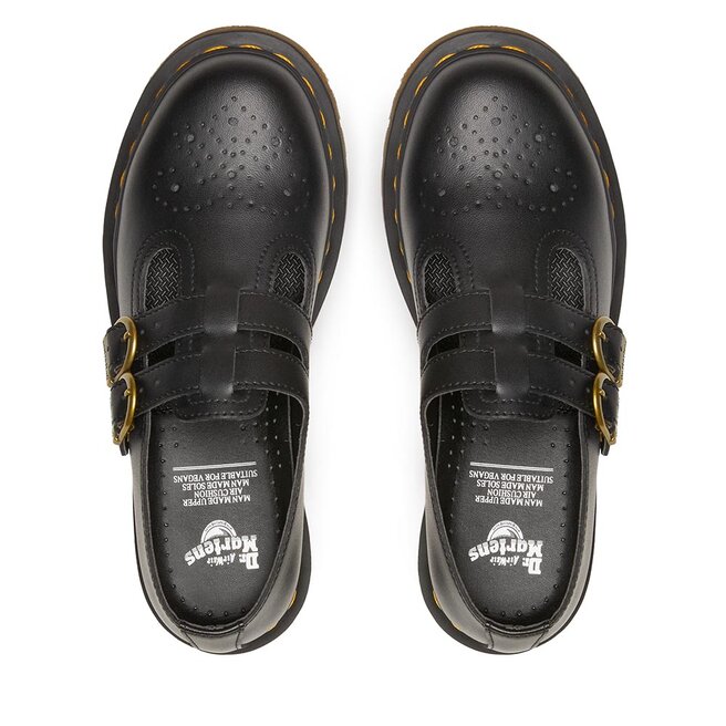 Dr martens outlet mary jane vegan
