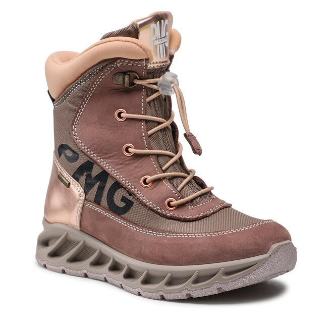 Μπότες Χιονιού Primigi GORETEX 8390222 D Taupe