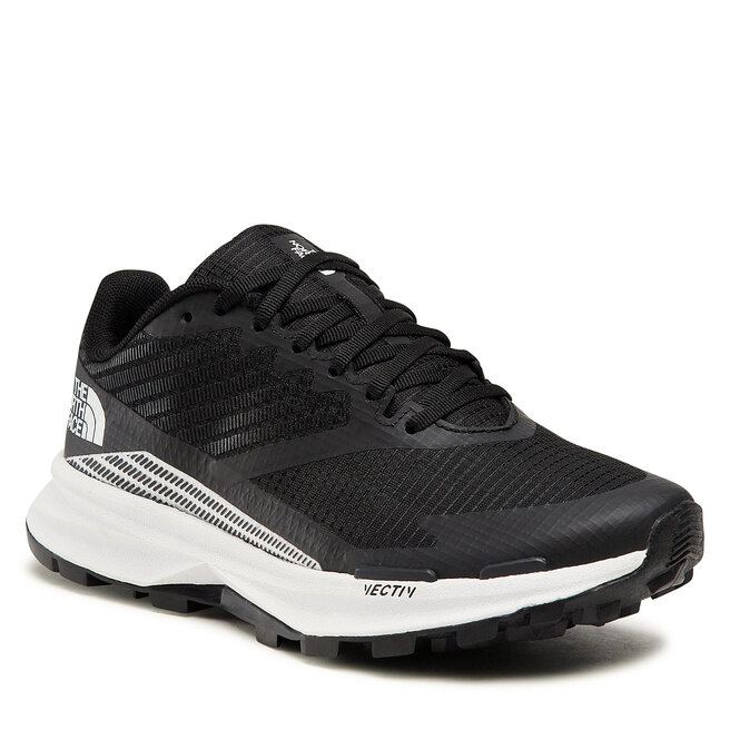 Pantofi The North Face Vectiv Levitum NF0A5JCNKY41 Tnf Black/Tnf White