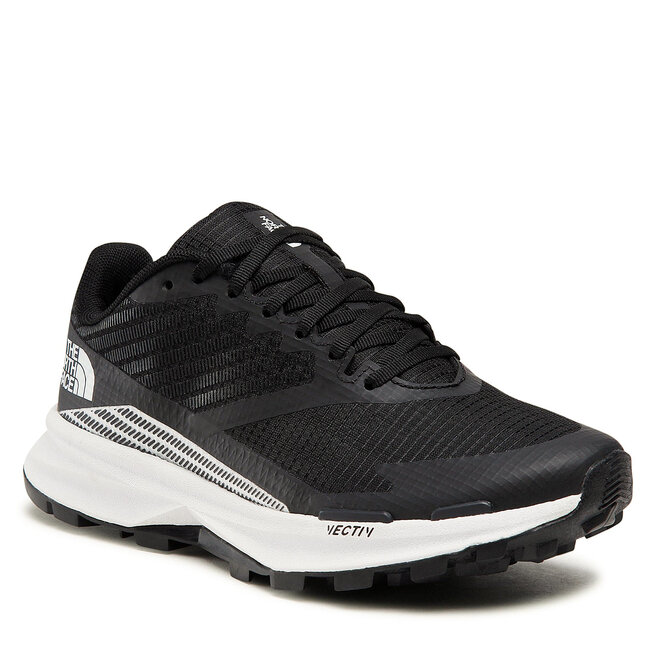 The North Face Παπούτσια The North Face Vectiv Levitum NF0A5JCNKY41 Tnf Black/Tnf White