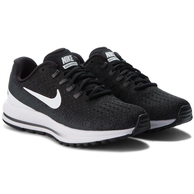 Cip Nike Air Zoom Vomero 13 922909 001 Black White Anthracite