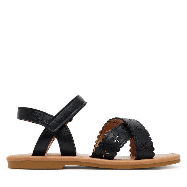 Dziewczęce sandały Primigi