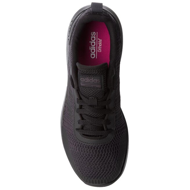Zapatos adidas Race B44892 Cblack/Cblack/Carbon • Www.zapatos.es