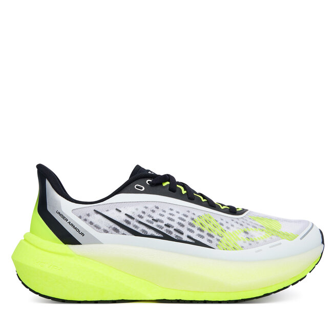Buty do biegania Under Armour UA Velociti Distance 6006031 102 Biały - kobiece