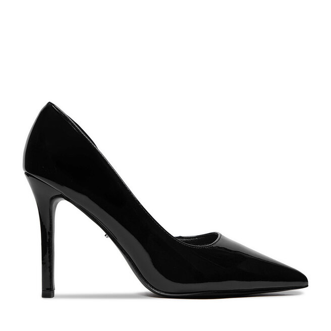 Szpilki DeeZee CEO-WSS21798-01 Czarny - kobiece