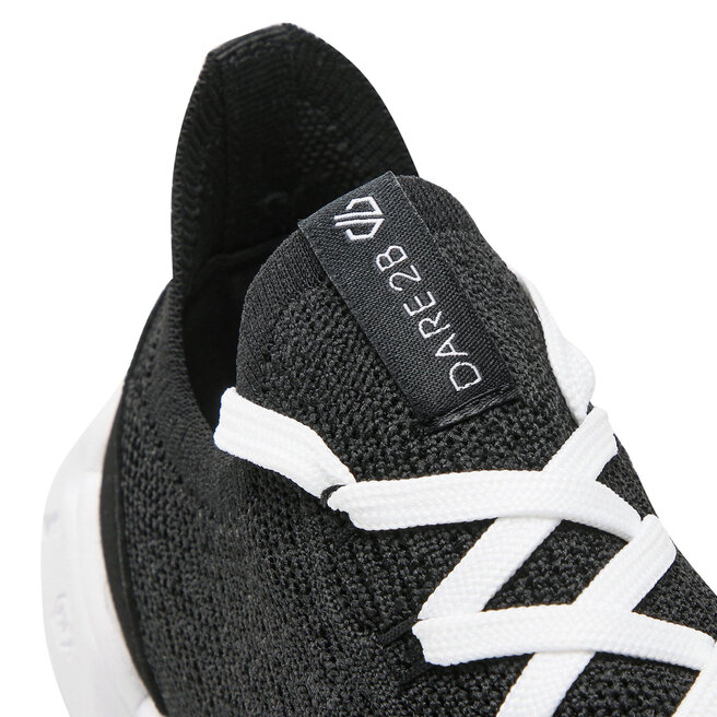 Dare2B Boty Dare2B Hex-At Breathable DWF374 8K4 Black/White