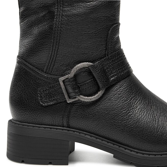 Botas altas 2025 clarks