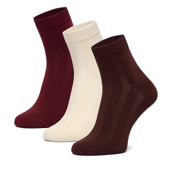 Kobiece skarpety krótkie Nine West