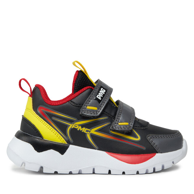 Sneakersy Primigi - Szary