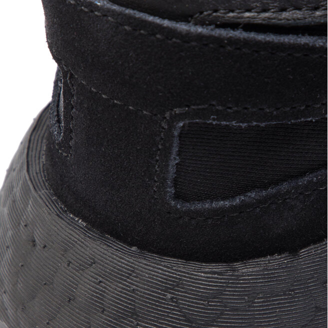 Buty adidas I-5923 BD7525 Cblack/Cblack/Cclack | eobuwie.com.pl
