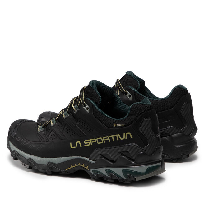 Trekkingschuhe La Sportiva Ultra Raptor II Leather Gtx GORE TEX
