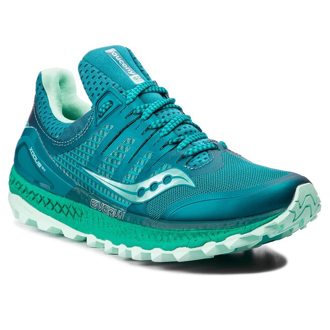 Saucony xodus iso bambino scarpe sale