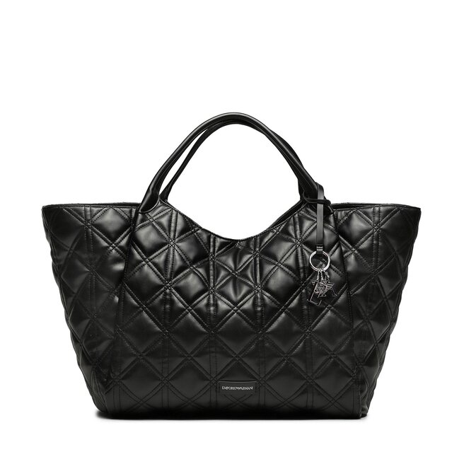 Torebka Emporio Armani Y3D265 YWL2E - Czarny