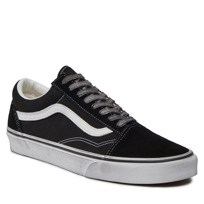 Vans Old Skool VN0007NTMCG1 Black White evzuttya .ua