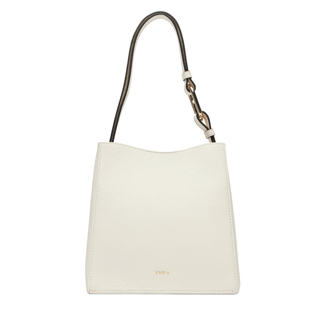 Torebka Furla Nuvola WB01373 HSF000 - Écru