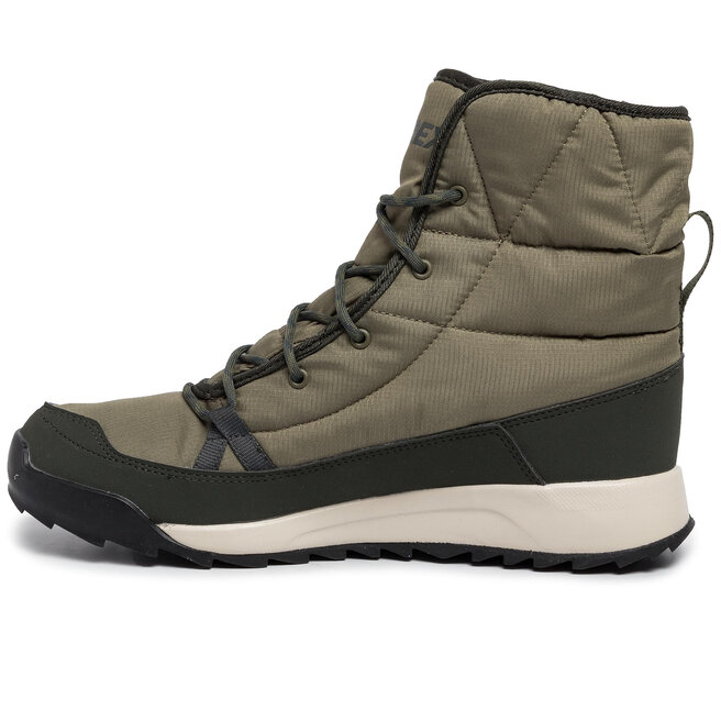terrex choleah padded cp