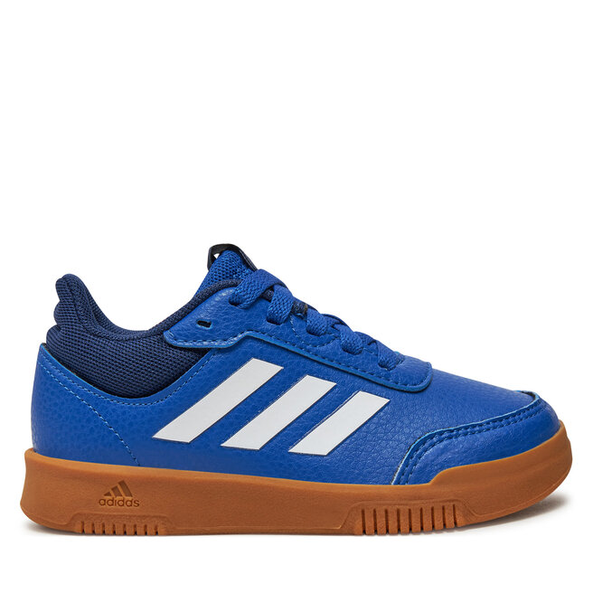 Sneakersy adidas Tensaur Sport 2.0 - Niebieski