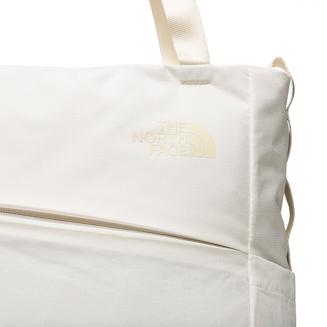 The North Face Taška The North Face Isabella Tote NF0A81C2IYI1 Gdnwdkhthr/Grvl