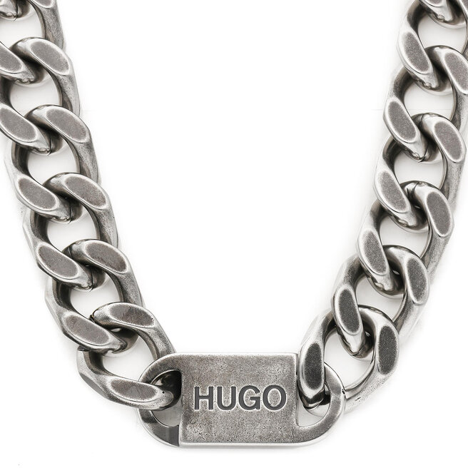 Hugo Colier Hugo E-Functional-Necklac 50462212 041