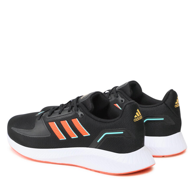 adidas Pantofi adidas Runfalcon 2.0 H04539 Core Black