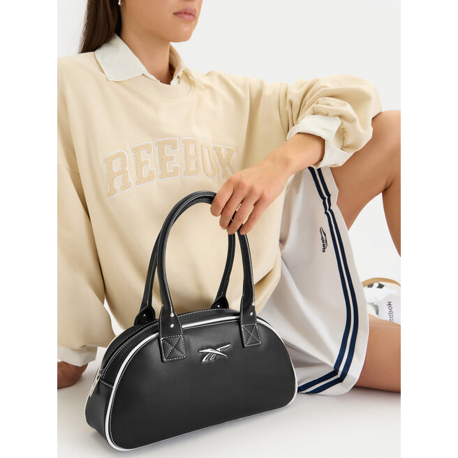 Torebka Reebok CWBEO-RBK-B-002-09 Czarny -