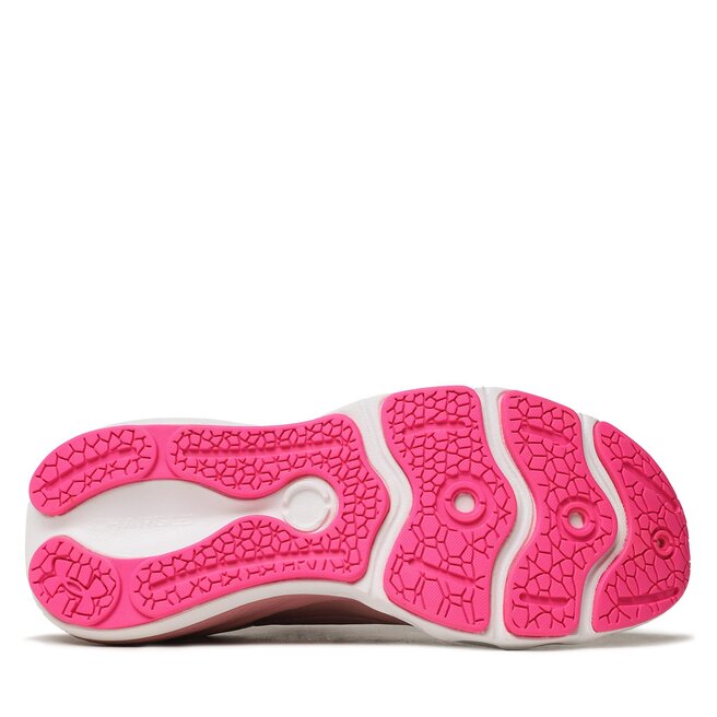 Under Armour Boty Under Armour Ua W Charged Vantage 2 3024884-601 Pnk/Pnk