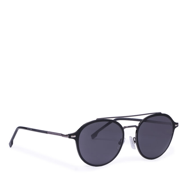 Ochelari de soare Boss 1179/S Black 1179/S imagine noua