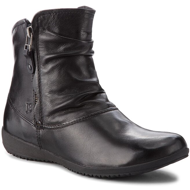 Botine Josef Seibel Naly 24 79724 VL971 100 Schwarz