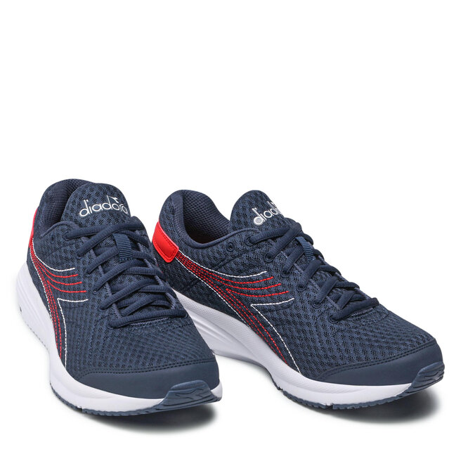 Diadora Обувки Diadora Flamingo 7 101.178054 01 C1512 Blue Corsair/White
