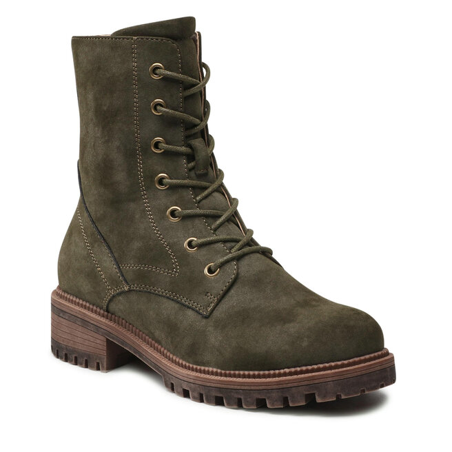 Kobiece trapery Clara Barson