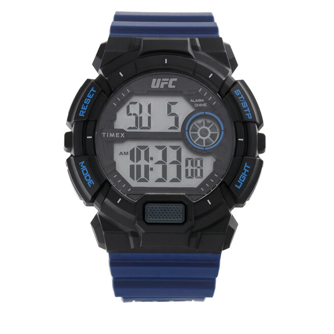 Ρολόι Timex UFC Striker TW5M53500 Black/Navy 0194366232561-00