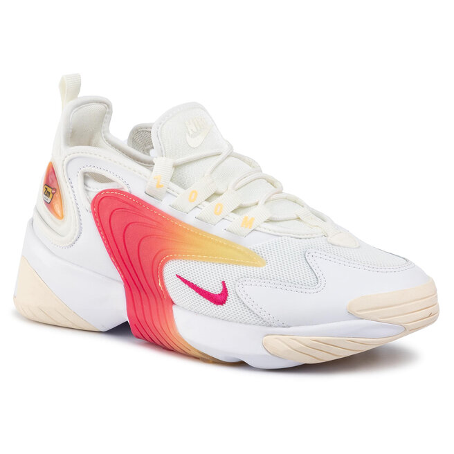 Batai Nike Zoom 2K AO0354 102 White 