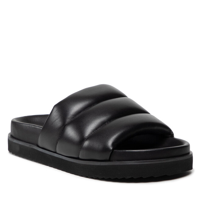 Ted Baker Παντόφλες Ted Baker Amirra 257018 Black
