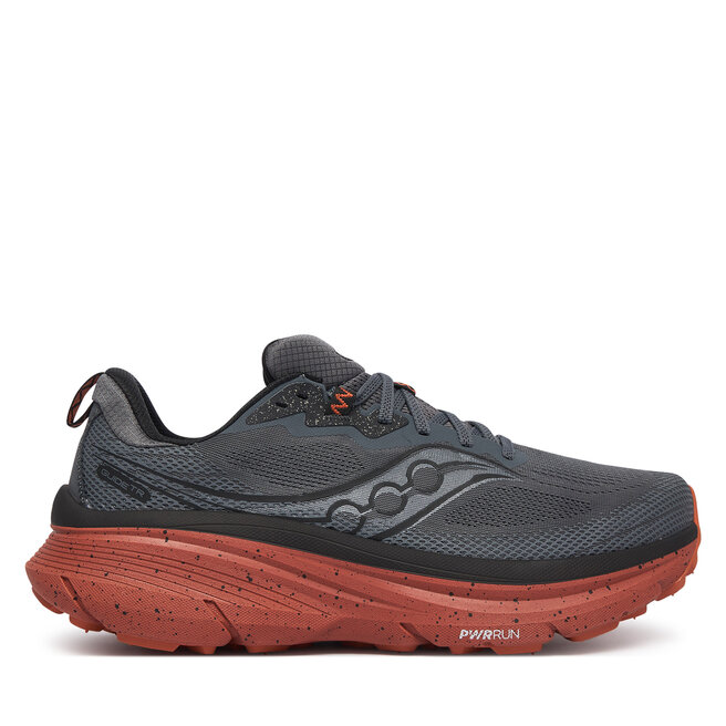 Buty do biegania Saucony Guide TR S101015 Szary