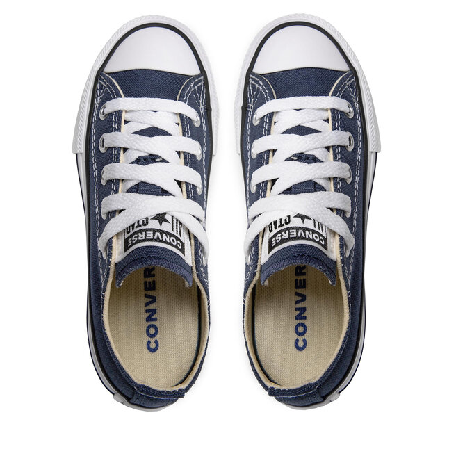 Converse Teniși Converse Yths C/T Allstar Ox 3J237 Navy