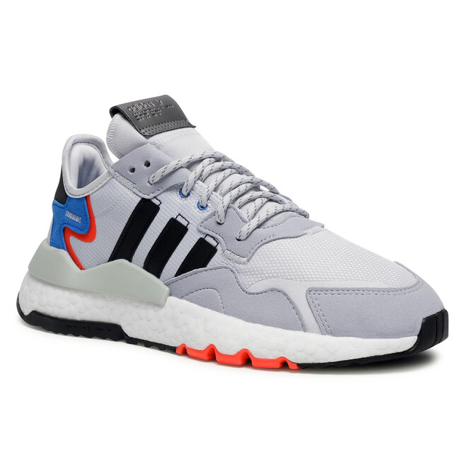 adidas nite jogger tricolore