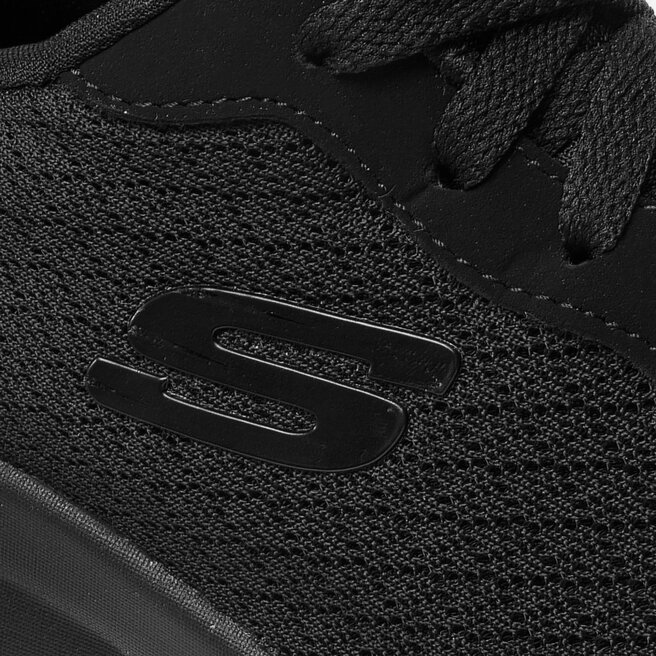 Skechers Boty Skechers Eye To Eye 12964/BBK Black