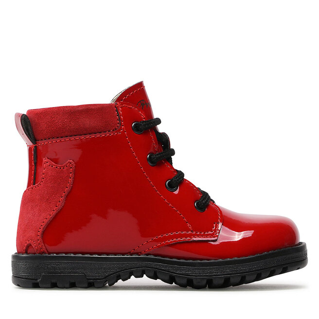 Primigi Botas altas Primigi 2910700 M Rosso